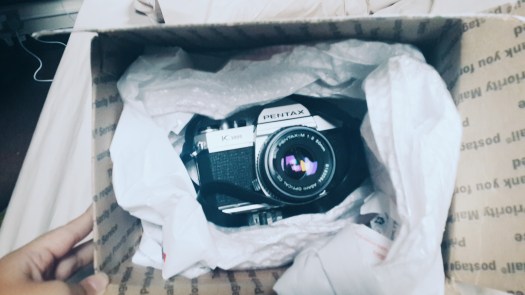 Processed with VSCOcam with a2 preset