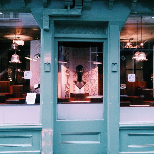 Processed with VSCOcam with c1 preset