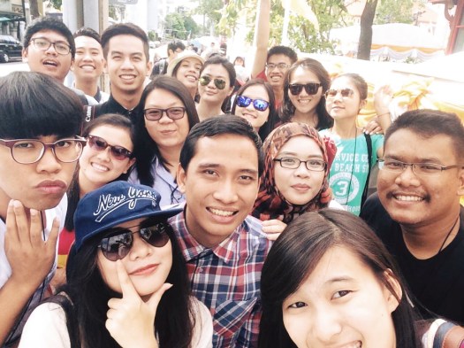 Processed with VSCOcam with s2 preset