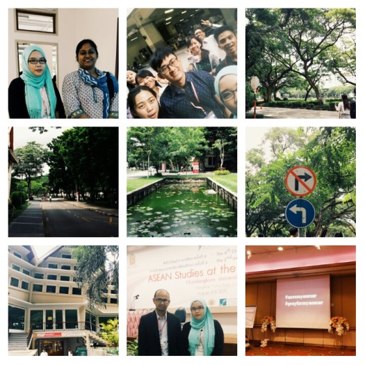 Top Row (From L to R): Middle Row (From L to R): Bottom Row (From L to R):